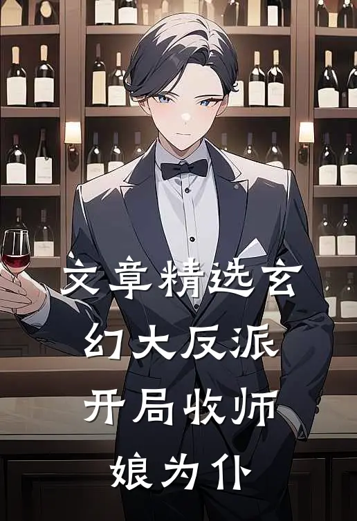 文章精选玄幻大反派，开局收师娘为仆