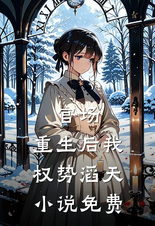 官场：重生后我权势滔天小说免费