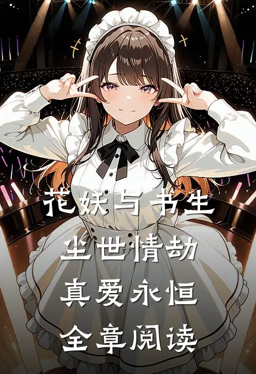 花妖与书生：尘世情劫，真爱永恒全章阅读