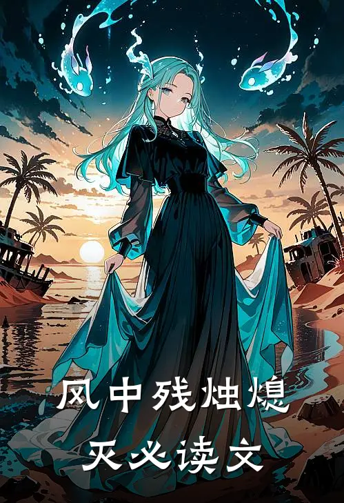 风中残烛熄灭必读文