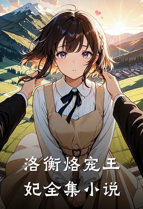洛衡烙宠王妃全集小说