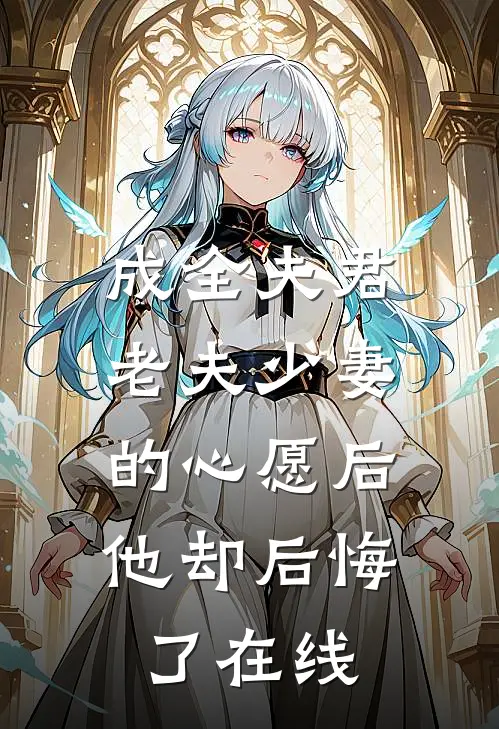 成全夫君老夫少妻的心愿后，他却后悔了在线