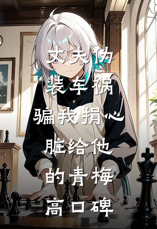 丈夫伪装车祸，骗我捐心脏给他的青梅高口碑