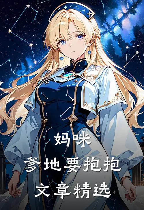 妈咪，爹地要抱抱文章精选