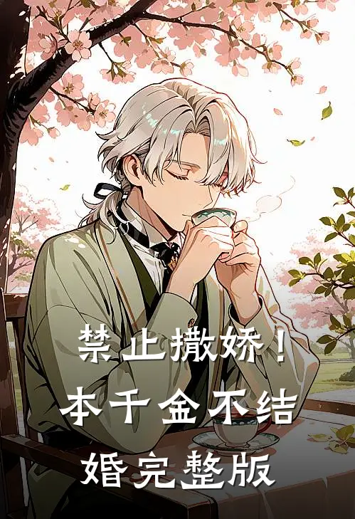 禁止撒娇！本千金不结婚完整版