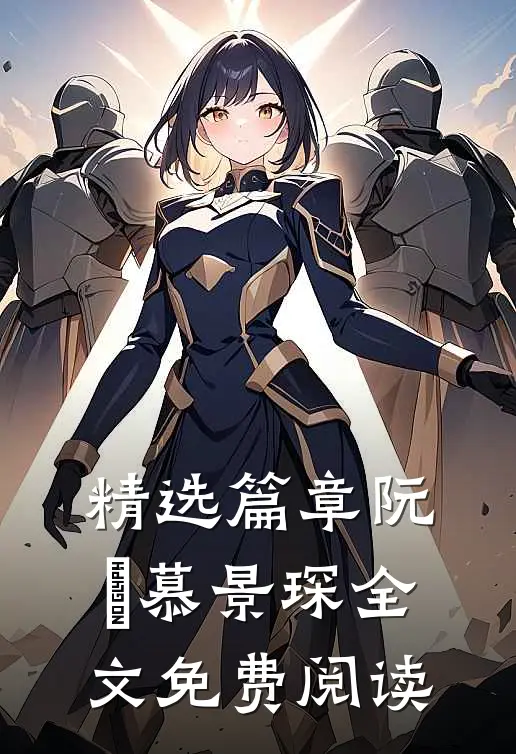 精选篇章阮嫆慕景琛全文免费阅读