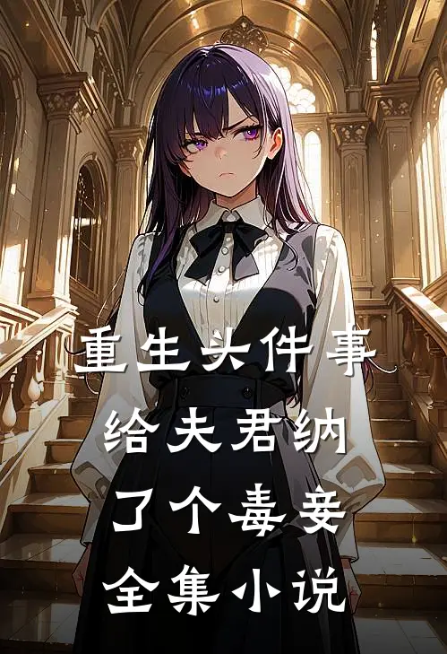 重生头件事,给夫君纳了个毒妾全集免费阅读