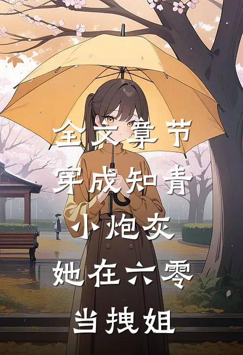 全文章节穿成知青小炮灰，她在六零当拽姐