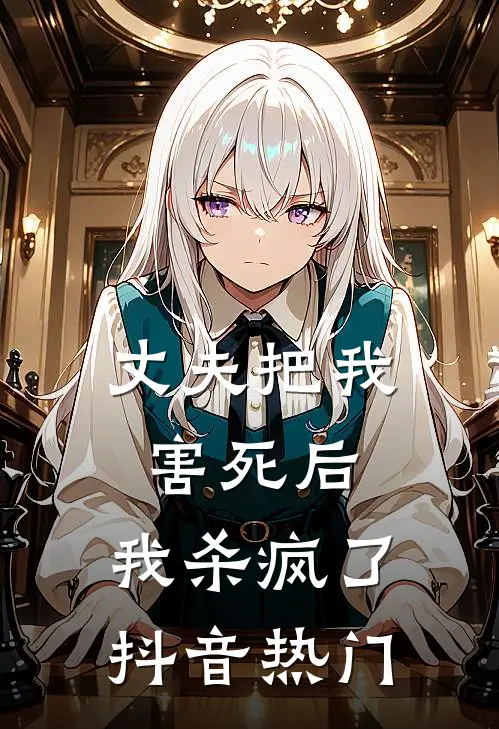 丈夫把我害死后，我杀疯了抖音热门