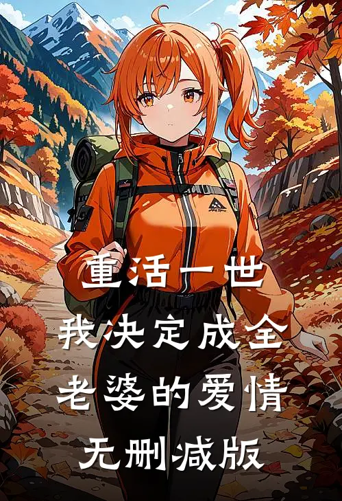 重活一世，我决定成全老婆的爱情无删减版