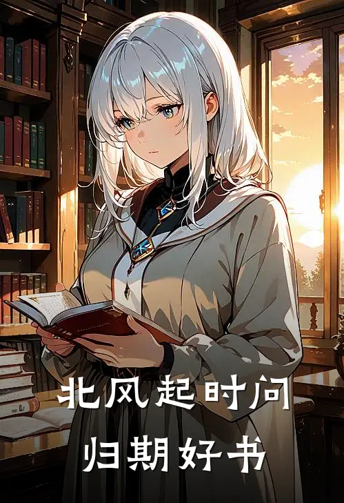 北风起时问归期好书