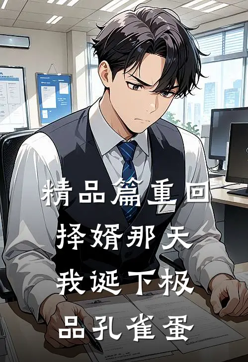 精品篇重回择婿那天，我诞下极品孔雀蛋