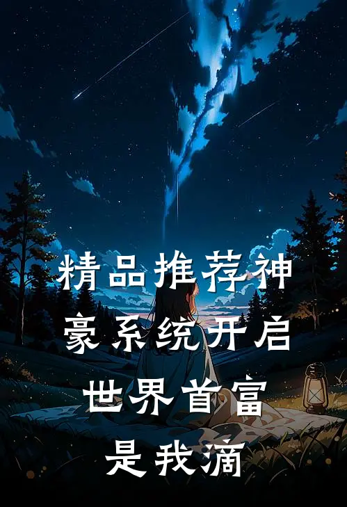 精品推荐神豪系统开启，世界首富是我滴