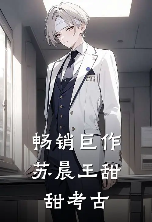 畅销巨作苏晨王甜甜考古