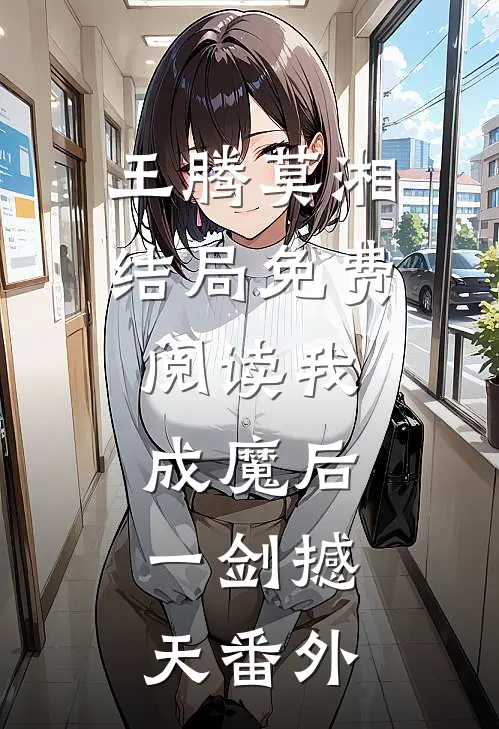 王腾莫湘结局免费阅读我，成魔后，一剑撼天番外