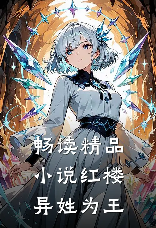畅读精品小说红楼：异姓为王