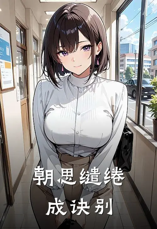 朝思缱绻成诀别