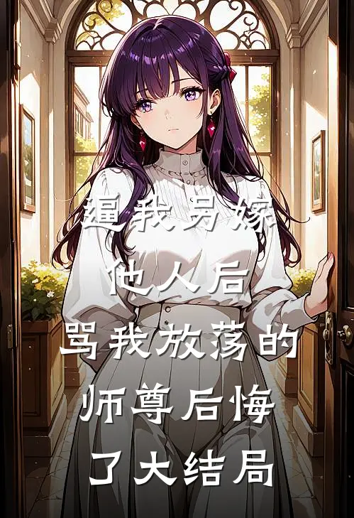 逼我另嫁他人后，骂我放荡的师尊后悔了大结局