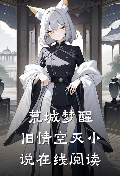 荒城梦醒，旧情空灭小说在线阅读