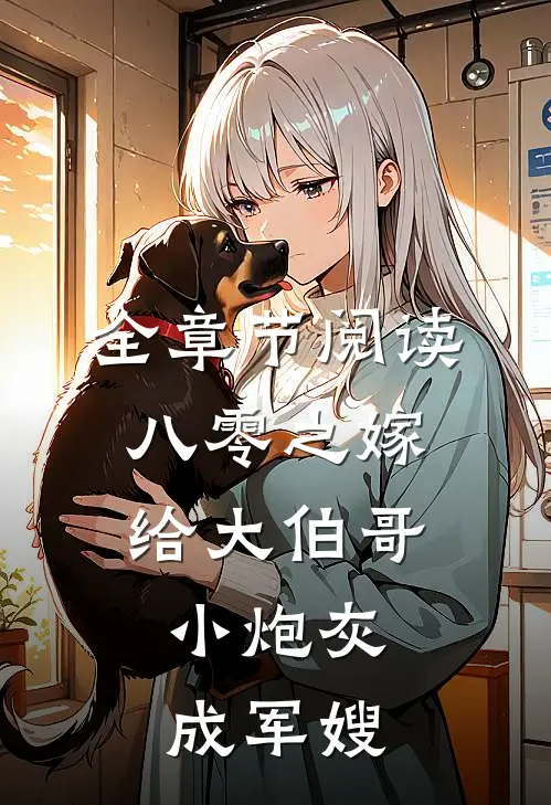 全章节阅读八零之嫁给大伯哥，小炮灰成军嫂