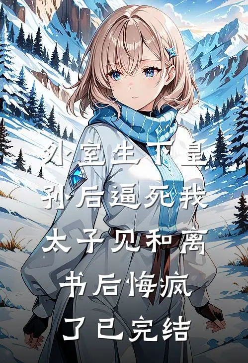 外室生下皇孙后逼死我，太子见和离书后悔疯了已完结