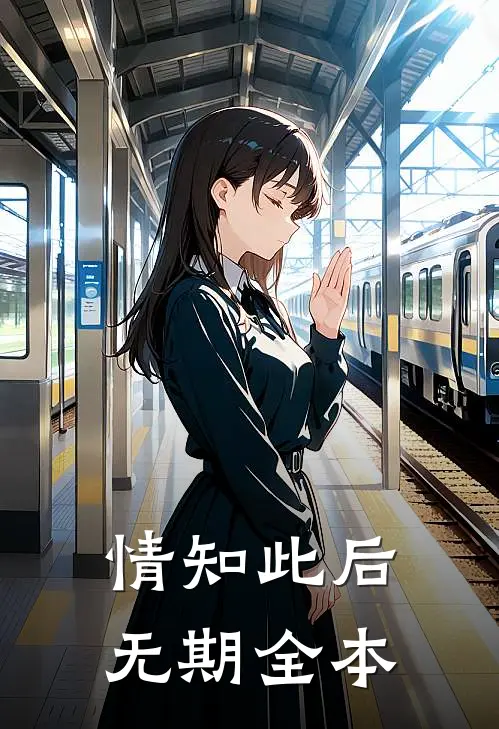 情知此后无期全本