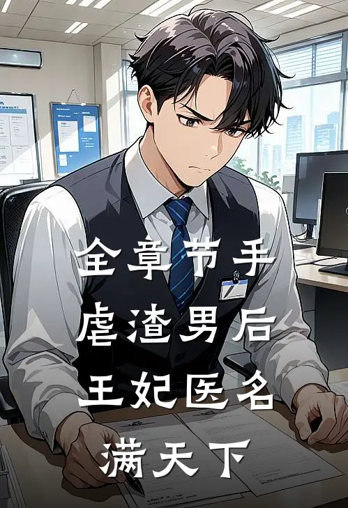 全章节手虐渣男后，王妃医名满天下