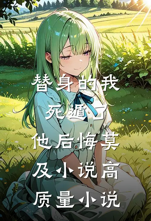 替身的我死遁了,他后悔莫及小说高质量小说