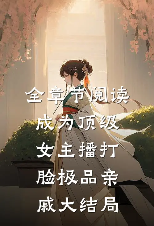 全章节阅读成为顶级女主播打脸极品亲戚大结局