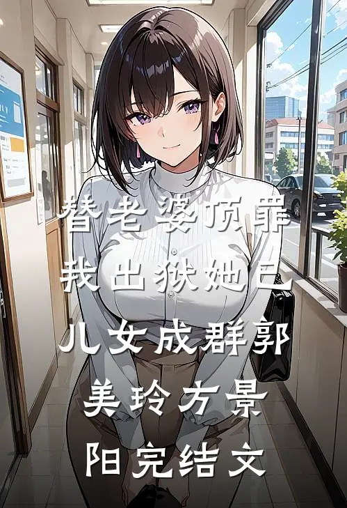 替老婆顶罪，我出狱她已儿女成群郭美玲方景阳完结文