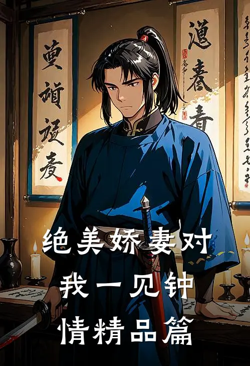 绝美娇妻对我一见钟情精品篇