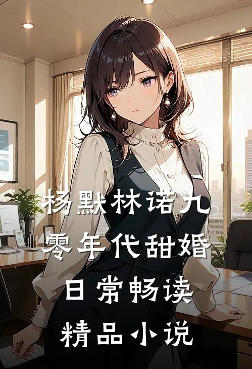 杨默林诺九零年代甜婚日常畅读精品小说