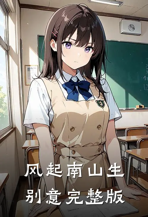 风起南山生别意完整版