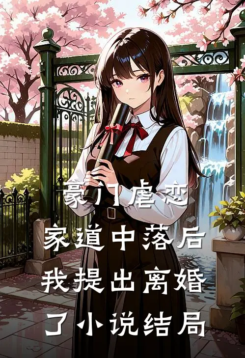 豪门虐恋：家道中落后我提出离婚了小说结局