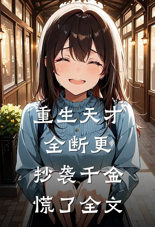 重生天才全断更，抄袭千金慌了全文