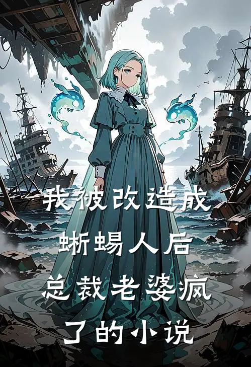 我被改造成蜥蜴人后，总裁老婆疯了的小说