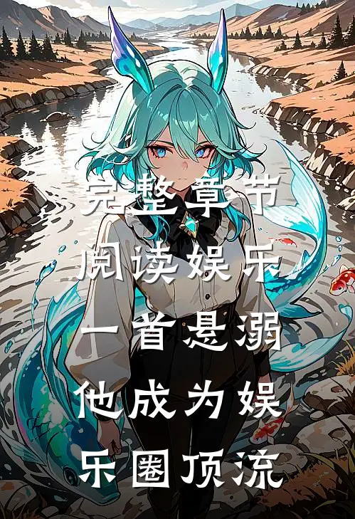 完整章节阅读娱乐：一首悬溺，他成为娱乐圈顶流
