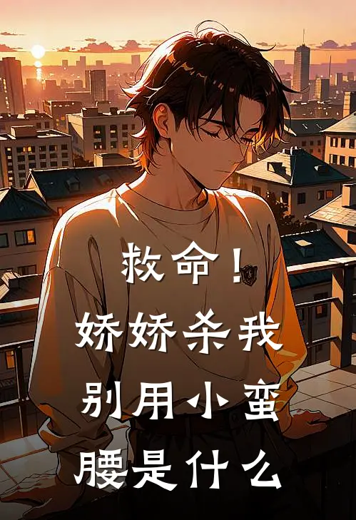 救命！娇娇，杀我别用小蛮腰是什么