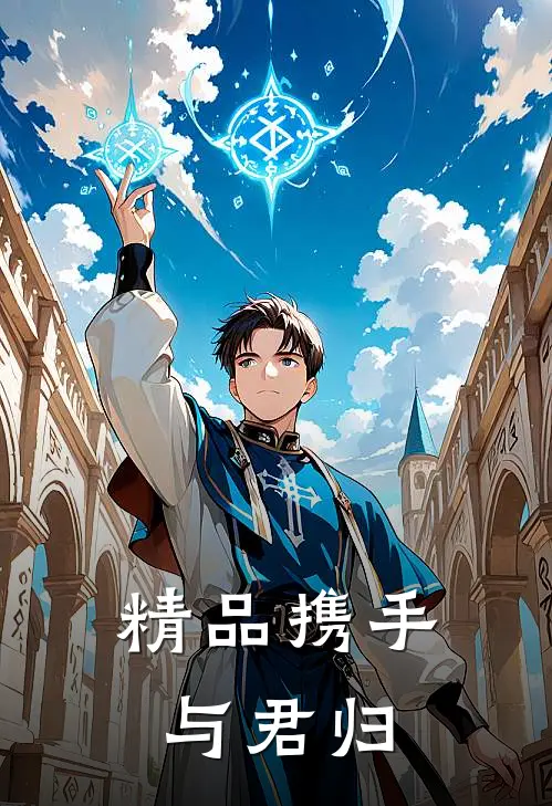 精品携手与君归