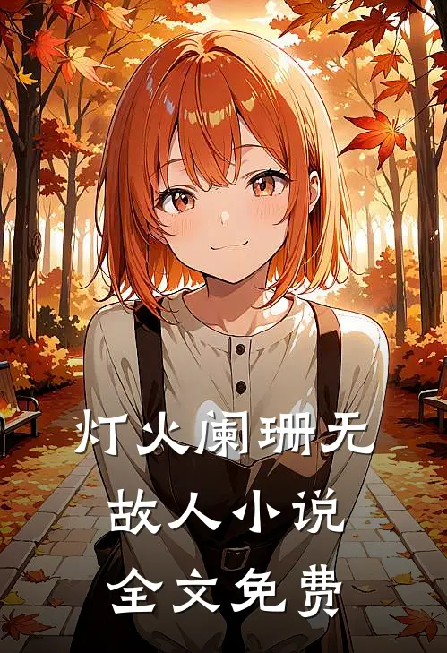灯火阑珊无故人小说全文免费