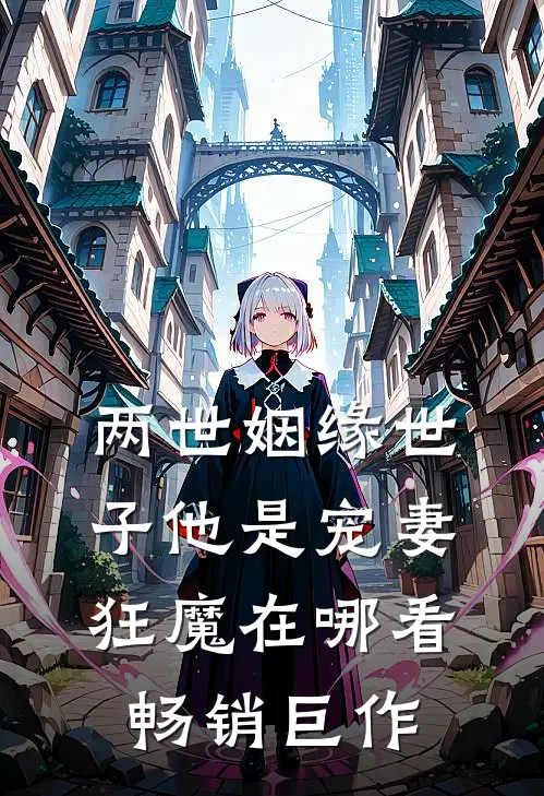 两世姻缘世子他是宠妻狂魔在哪看畅销巨作