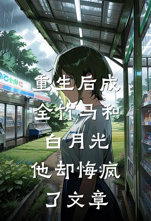 重生后成全竹马和白月光，他却悔疯了文章