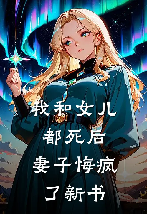 我和女儿都死后，妻子悔疯了新书