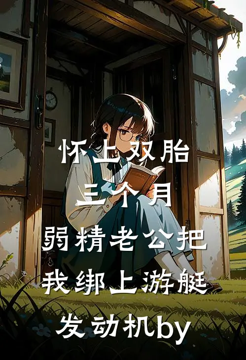 怀上双胎三个月，弱精老公把我绑上游艇发动机by