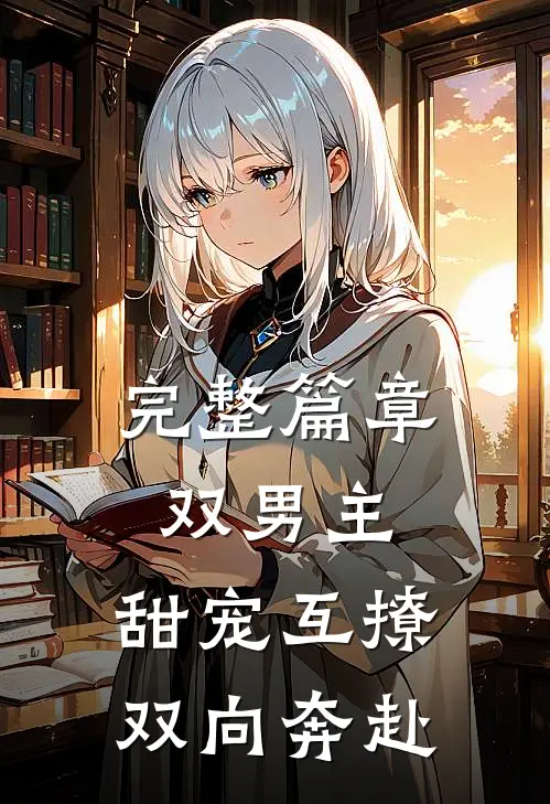 完整篇章双男主甜宠互撩,双向奔赴免费阅读