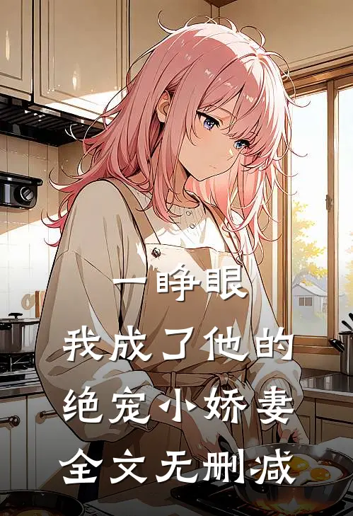 一睁眼，我成了他的绝宠小娇妻全文无删减