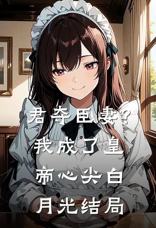君夺臣妻？我成了皇帝心尖白月光结局