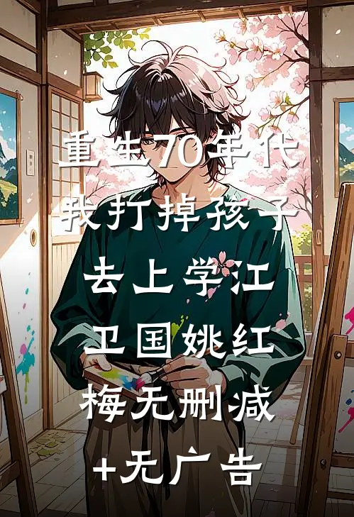 重生70年代，我打掉孩子去上学江卫国姚红梅无删减+无广告