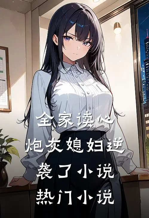 全家读心,炮灰媳妇逆袭了小说热门小说
