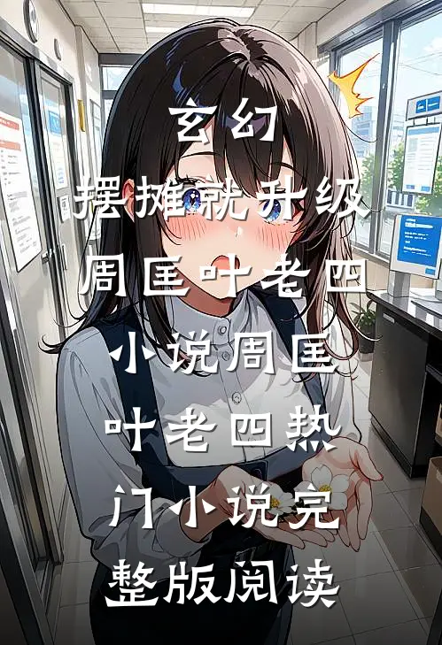 玄幻：摆摊就升级周匡叶老四小说周匡叶老四热门小说完整版阅读